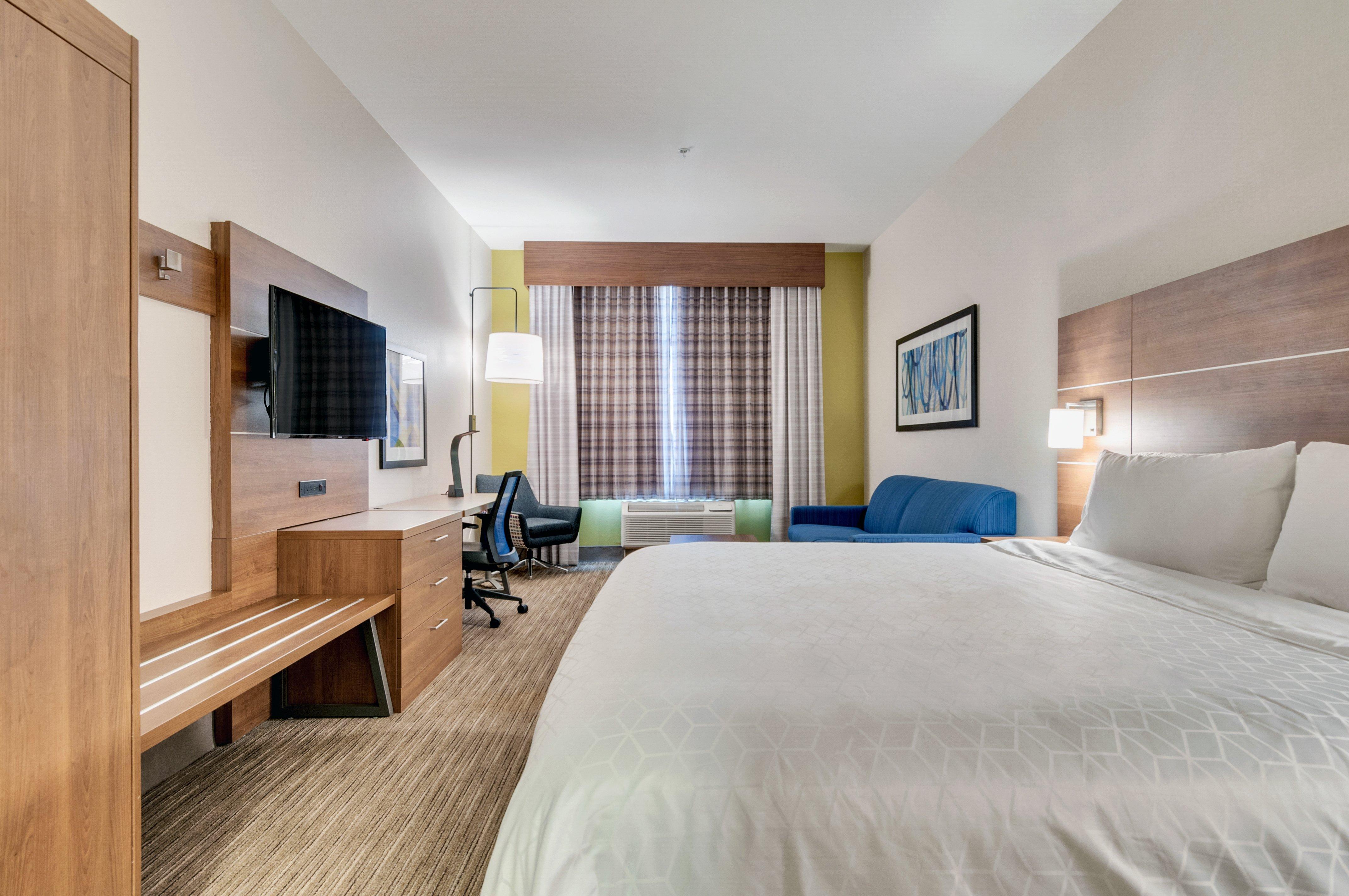 Holiday Inn Express Hotel & Suites Lake Elsinore, An Ihg Hotel מראה חיצוני תמונה