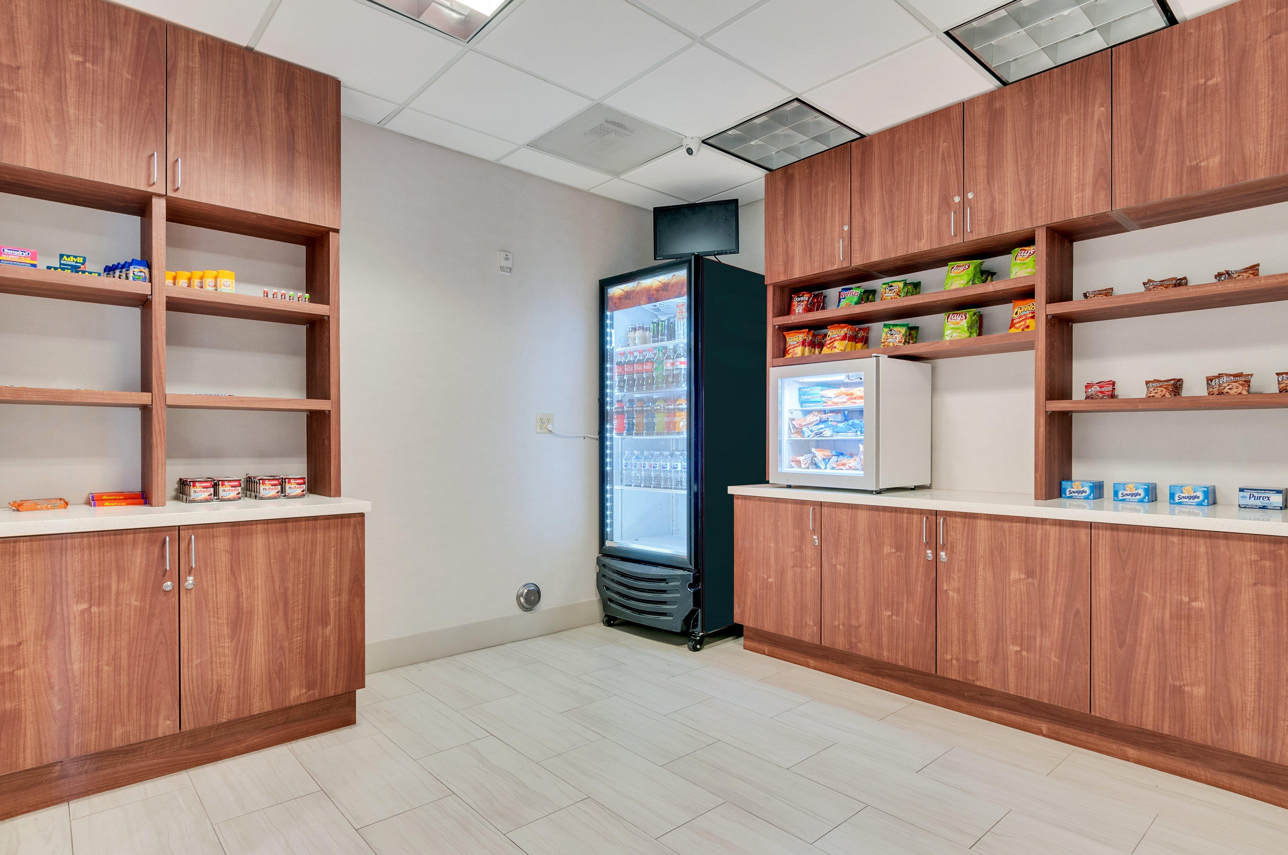 Holiday Inn Express Hotel & Suites Lake Elsinore By Ihg מראה חיצוני תמונה